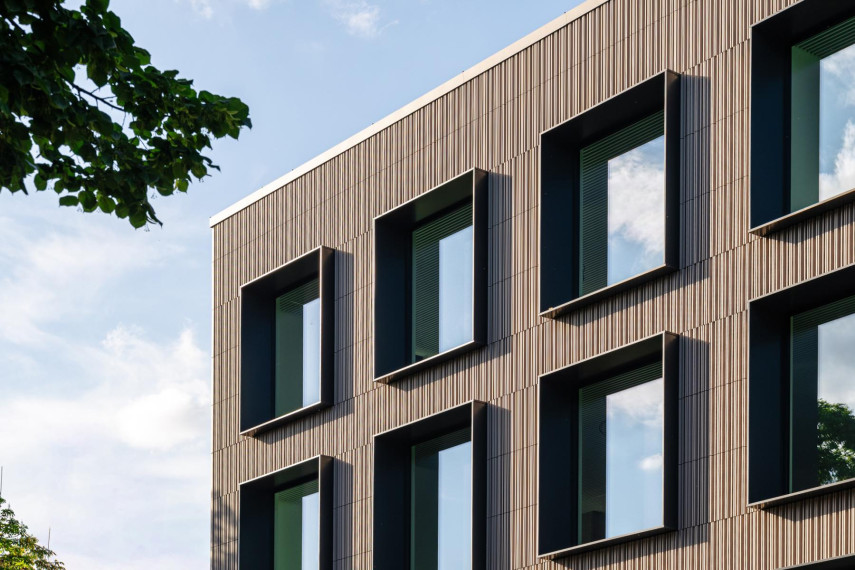 Nuomojamos patalpos Sėlių g., Žvėrynas, Vilniaus m., Vilniaus m. sav., 245.00 m² ploto 14