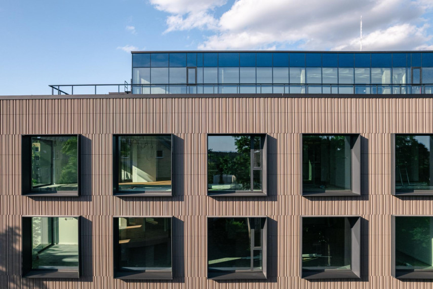 Nuomojamos patalpos Sėlių g., Žvėrynas, Vilniaus m., Vilniaus m. sav., 245.00 m² ploto 18