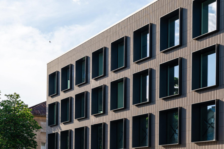 Nuomojamos patalpos Sėlių g., Žvėrynas, Vilniaus m., Vilniaus m. sav., 245.00 m² ploto 30