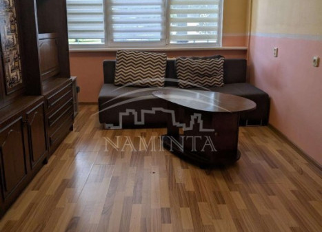 Parduodamas butas Šilutės pl., Rumpiškės, Klaipėdos m., Klaipėdos m. sav., 18 m2 ploto, 1 kambariai Parduodamas butas Šilutės pl., Rumpiškės, Klaipėdos m., Klaipėdos m. sav., 18 m2 ploto, 1 kambariai
