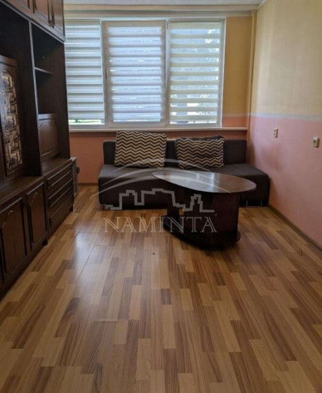 Parduodamas butas Šilutės pl., Rumpiškės, Klaipėdos m., Klaipėdos m. sav., 18 m2 ploto, 1 kambariai 1