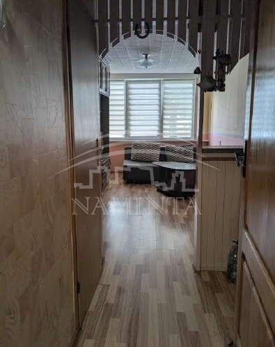 Parduodamas butas Šilutės pl., Rumpiškės, Klaipėdos m., Klaipėdos m. sav., 18 m2 ploto, 1 kambariai 2
