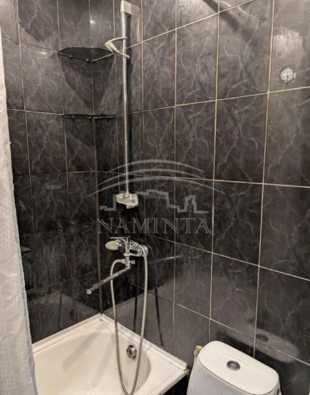 Parduodamas butas Šilutės pl., Rumpiškės, Klaipėdos m., Klaipėdos m. sav., 18 m2 ploto, 1 kambariai 5