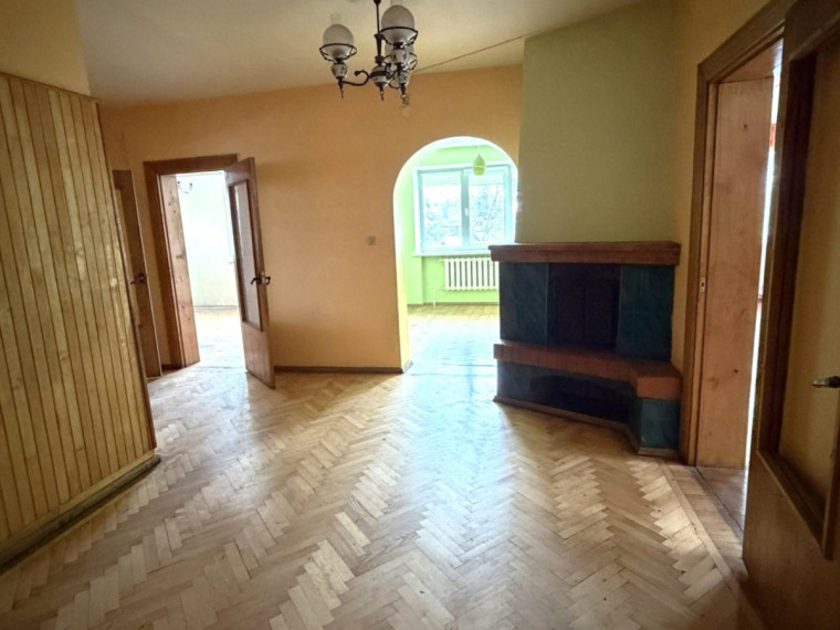 Parduodamas namas Lauko g., Paobelio k., Kėdainių r. sav., 263.59 m2 ploto, 2 aukštai 5