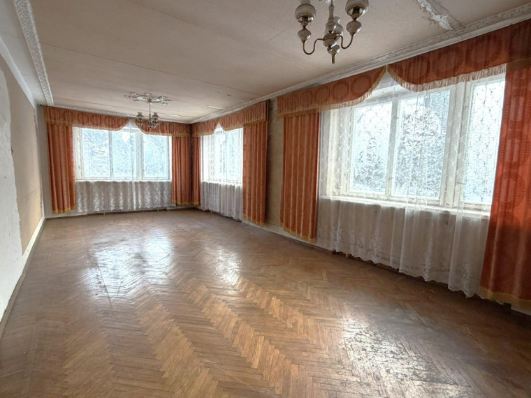 Parduodamas namas Lauko g., Paobelio k., Kėdainių r. sav., 263.59 m2 ploto, 2 aukštai 6