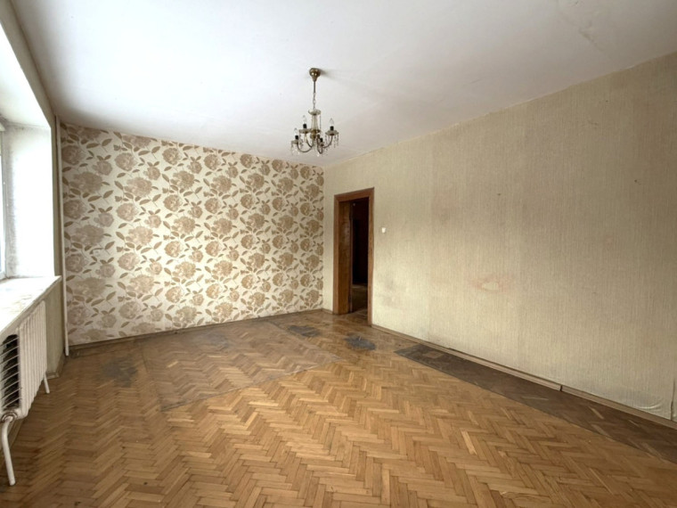 Parduodamas namas Lauko g., Paobelio k., Kėdainių r. sav., 263.59 m2 ploto, 2 aukštai 7