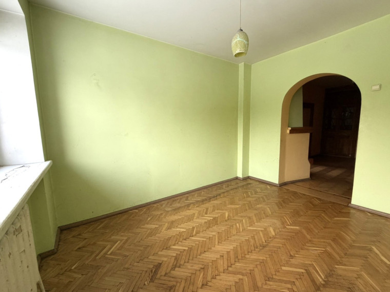Parduodamas namas Lauko g., Paobelio k., Kėdainių r. sav., 263.59 m2 ploto, 2 aukštai 8