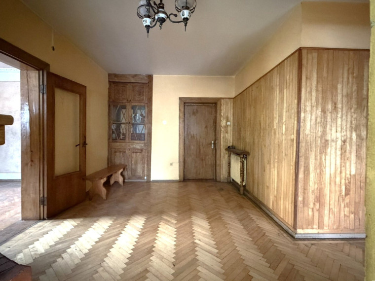 Parduodamas namas Lauko g., Paobelio k., Kėdainių r. sav., 263.59 m2 ploto, 2 aukštai 9