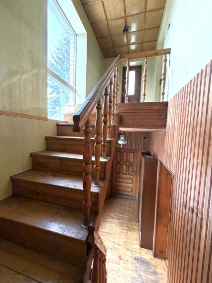 Parduodamas namas Lauko g., Paobelio k., Kėdainių r. sav., 263.59 m2 ploto, 2 aukštai 11