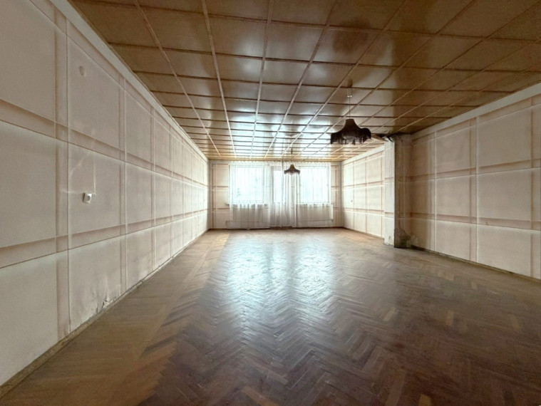Parduodamas namas Lauko g., Paobelio k., Kėdainių r. sav., 263.59 m2 ploto, 2 aukštai 12
