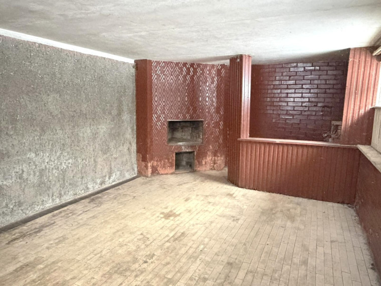 Parduodamas namas Lauko g., Paobelio k., Kėdainių r. sav., 263.59 m2 ploto, 2 aukštai 13