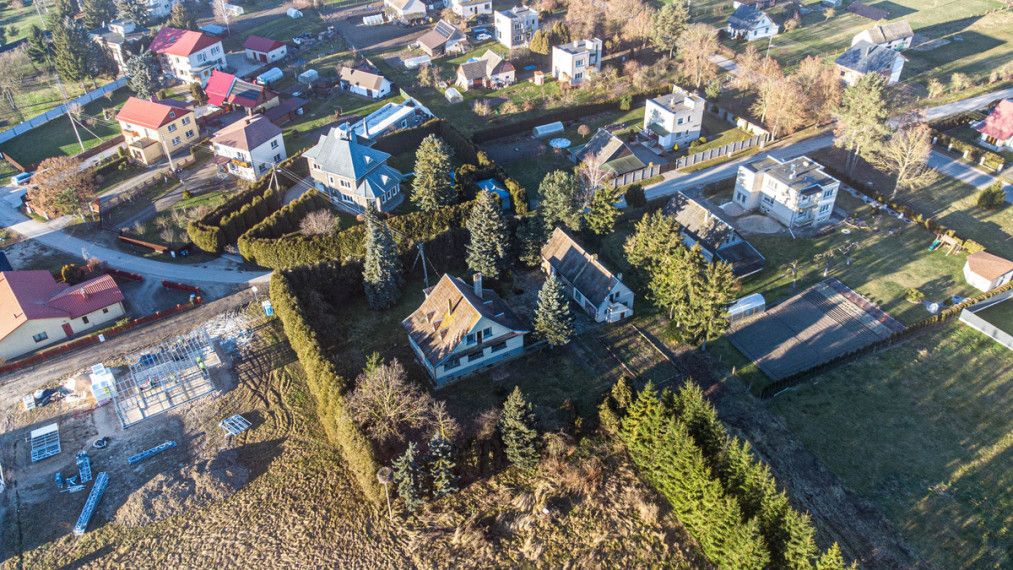 Parduodamas namas Lauko g., Paobelio k., Kėdainių r. sav., 263.59 m2 ploto, 2 aukštai 16