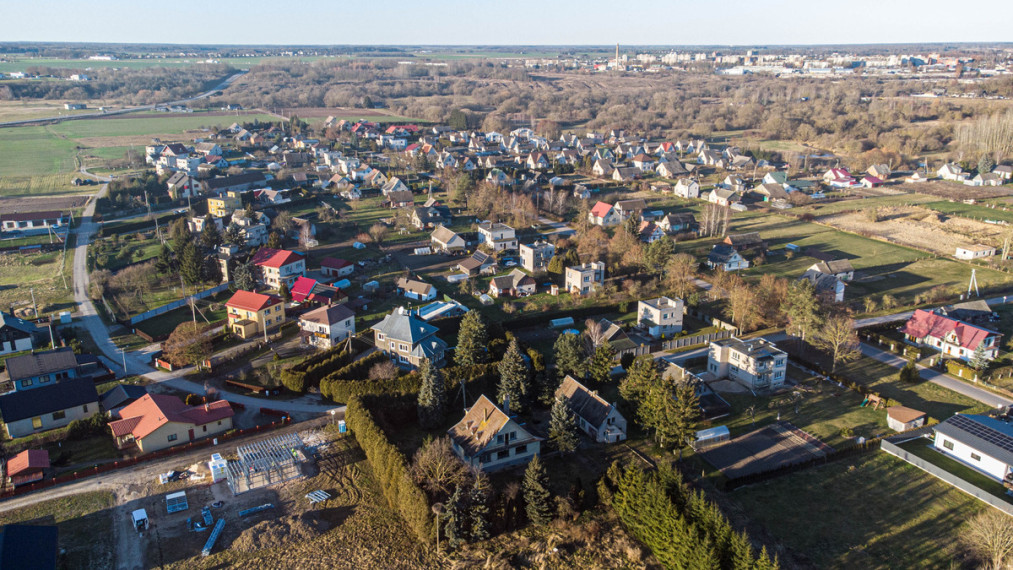Parduodamas namas Lauko g., Paobelio k., Kėdainių r. sav., 263.59 m2 ploto, 2 aukštai 17