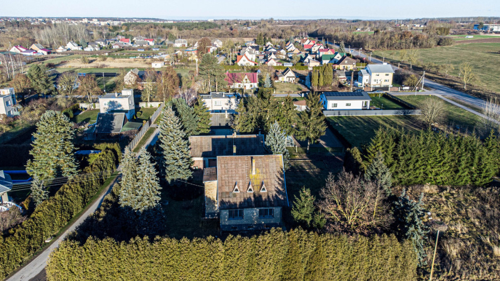 Parduodamas namas Lauko g., Paobelio k., Kėdainių r. sav., 263.59 m2 ploto, 2 aukštai 19