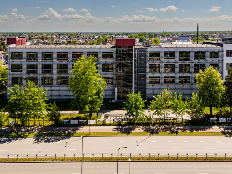 Loftas Aleksote 9