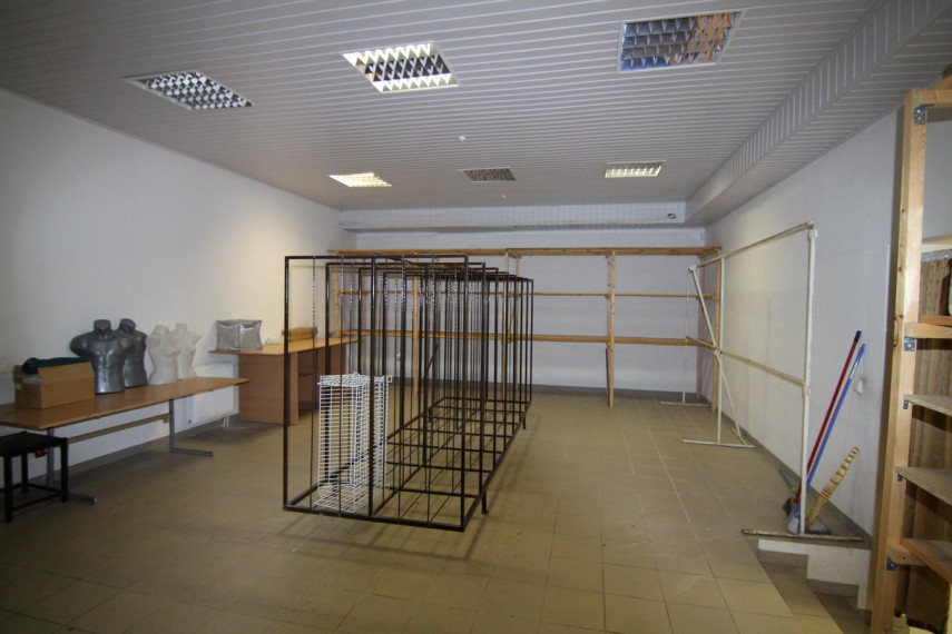 Parduodamos patalpos Rūdės g., Centras, Šiaulių m., Šiaulių m. sav., 1470 m² ploto 15