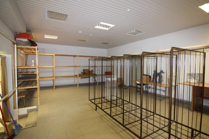Parduodamos patalpos Rūdės g., Centras, Šiaulių m., Šiaulių m. sav., 1470 m² ploto 16