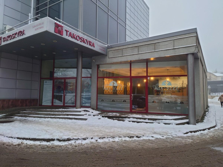 Parduodamos patalpos Rūdės g., Centras, Šiaulių m., Šiaulių m. sav., 1470 m² ploto 21