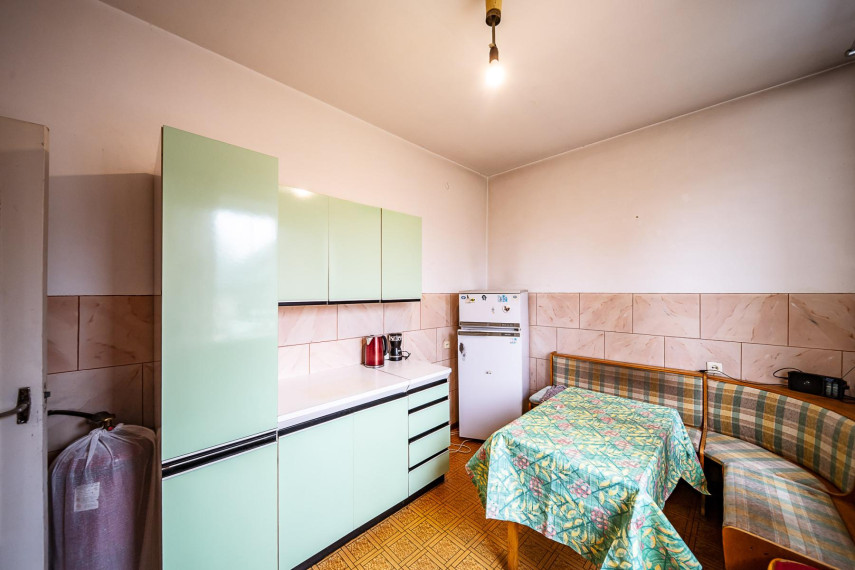 Parduodamas namas Akacijų g., Vilkijos m., Kauno r. sav., 196.84 m² ploto 7 kambariai 16