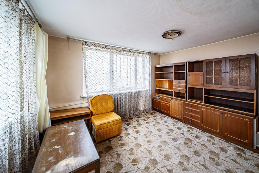 Parduodamas namas Akacijų g., Vilkijos m., Kauno r. sav., 196.84 m² ploto 7 kambariai 33