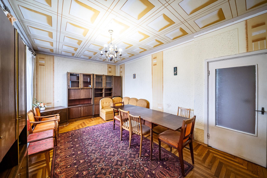 Parduodamas namas Akacijų g., Vilkijos m., Kauno r. sav., 196.84 m² ploto 7 kambariai 11