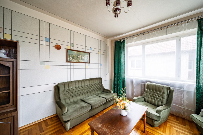 Parduodamas namas Akacijų g., Vilkijos m., Kauno r. sav., 196.84 m² ploto 7 kambariai 13