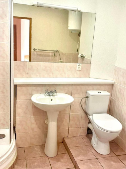 Parduodamas butas Ruokio g., Akademijos mstl., Kėdainių r. sav., 45.71 m² ploto 2 kambariai 11