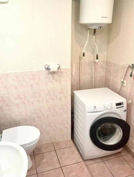 Parduodamas butas Ruokio g., Akademijos mstl., Kėdainių r. sav., 45.71 m² ploto 2 kambariai 12