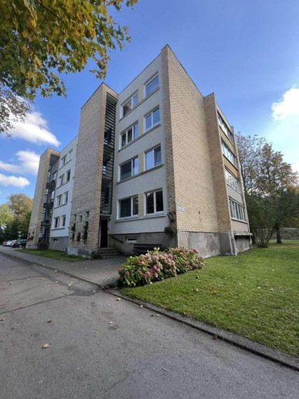 Parduodamas butas Ruokio g., Akademijos mstl., Kėdainių r. sav., 45.71 m² ploto 2 kambariai 13