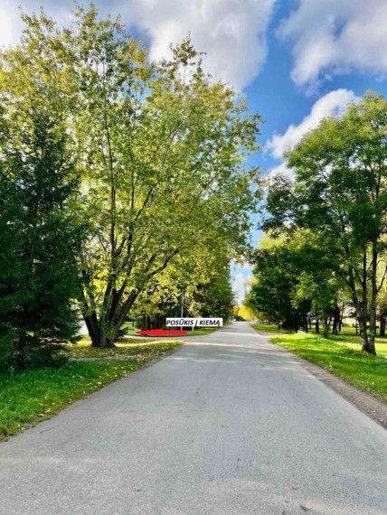 Parduodamas butas Ruokio g., Akademijos mstl., Kėdainių r. sav., 45.71 m² ploto 2 kambariai 16