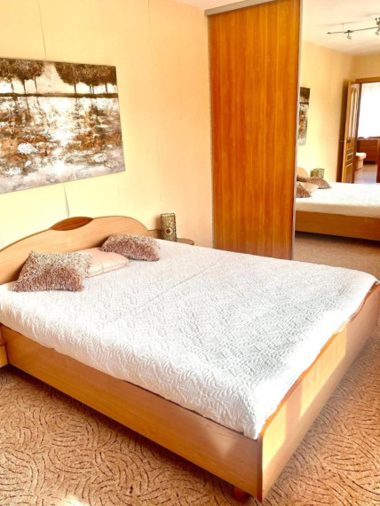 Parduodamas butas Ruokio g., Akademijos mstl., Kėdainių r. sav., 45.71 m² ploto 2 kambariai 7