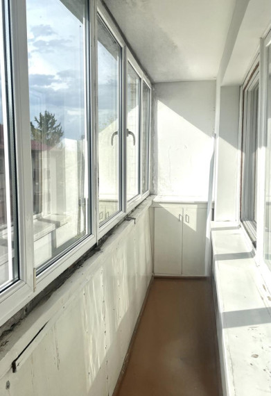 Parduodamas butas Ruokio g., Akademijos mstl., Kėdainių r. sav., 45.71 m² ploto 2 kambariai 9