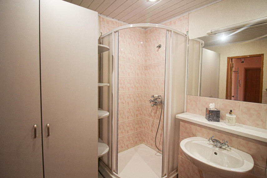 Parduodamas butas Ruokio g., Akademijos mstl., Kėdainių r. sav., 45.71 m² ploto 2 kambariai 10