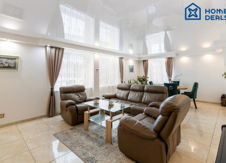 Parduodamas namas Kranto g., Giedraičių mstl., Molėtų r. sav., 254.52 m² ploto 6 kambariai Parduodamas namas Kranto g., Giedraičių mstl., Molėtų r. sav., 254.52 m² ploto 6 kambariai