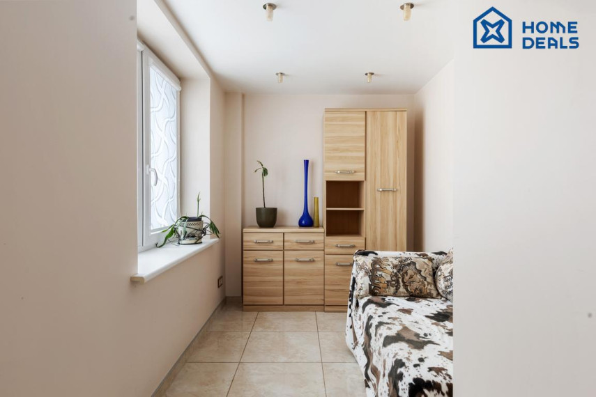 Parduodamas namas Kranto g., Giedraičių mstl., Molėtų r. sav., 254.52 m² ploto 6 kambariai 14