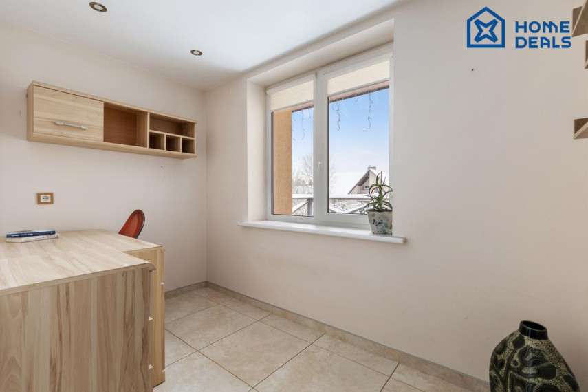 Parduodamas namas Kranto g., Giedraičių mstl., Molėtų r. sav., 254.52 m² ploto 6 kambariai 15