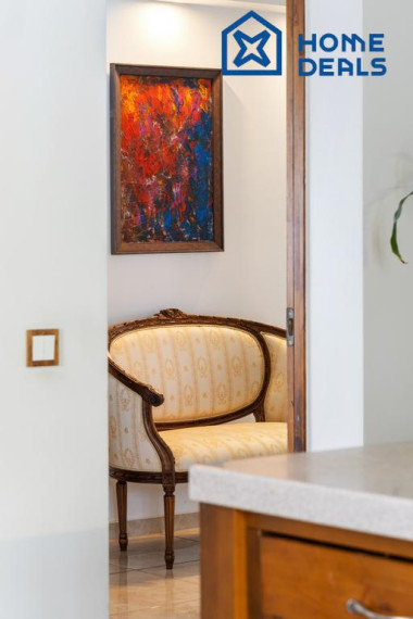 Parduodamas namas Kranto g., Giedraičių mstl., Molėtų r. sav., 254.52 m² ploto 6 kambariai 19