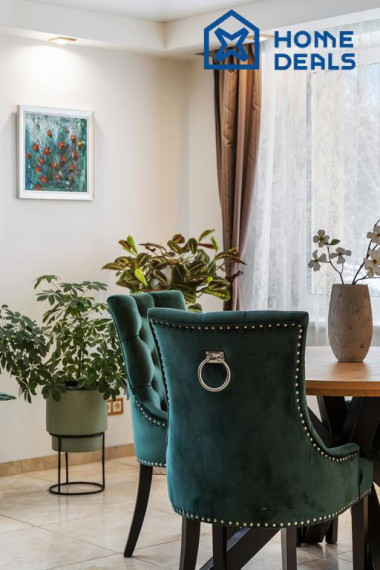 Parduodamas namas Kranto g., Giedraičių mstl., Molėtų r. sav., 254.52 m² ploto 6 kambariai 7