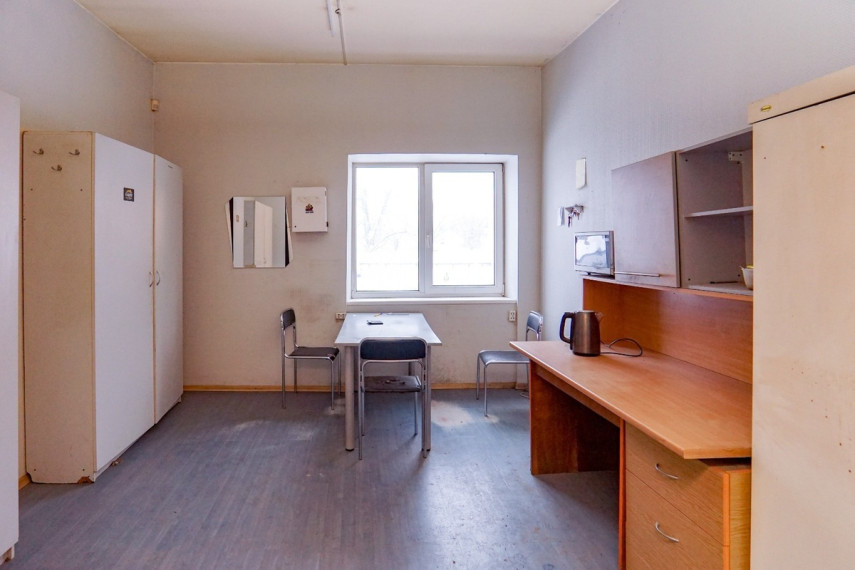 Nuomojamos gamybinės patalpos Kranto g., Panevėžio m., Panevėžio m. sav., 408.11 m2 ploto 9