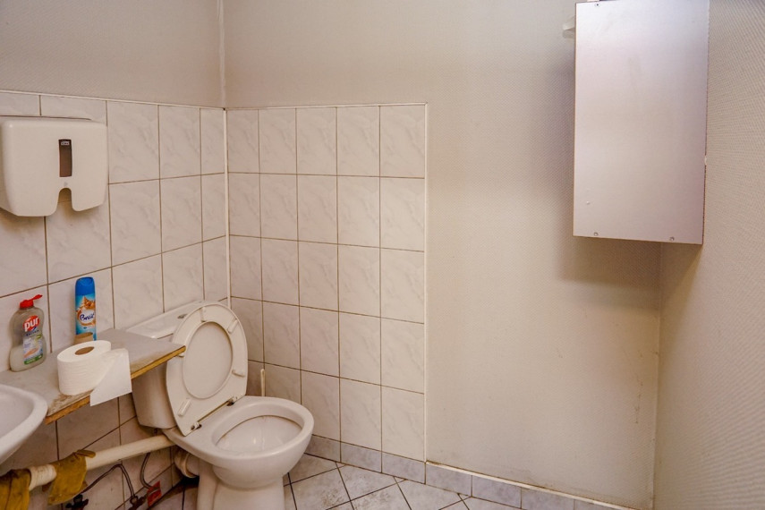 Nuomojamos gamybinės patalpos Kranto g., Panevėžio m., Panevėžio m. sav., 408.11 m2 ploto 10