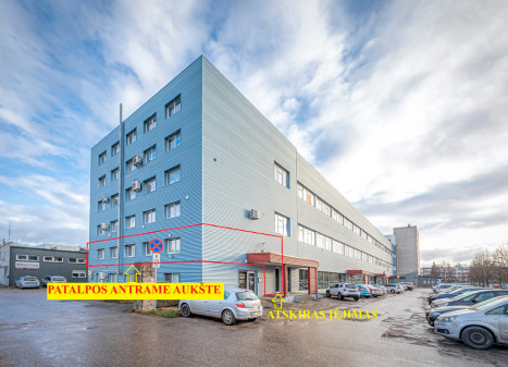 Parduodamos administracinės, gamybinės, kitos paskirties, paslaugų, prekybos patalpos Mituvos g., Žaliakalnis, Kauno m., Kauno m. sav., 102 m2 ploto Parduodamos administracinės, gamybinės, kitos paskirties, paslaugų, prekybos patalpos Mituvos g., Žaliakalnis, Kauno m., Kauno m. sav., 102 m2 ploto
