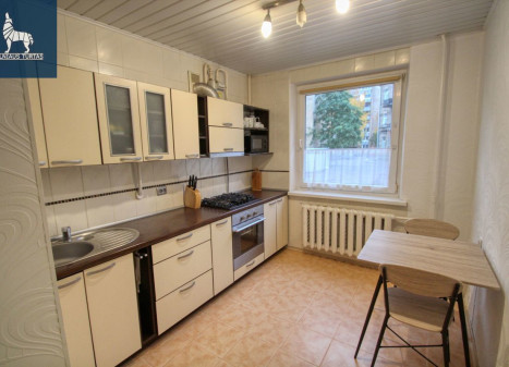 Nuomojamas butas Tyzenhauzų g., Naujininkai, Vilniaus m., Vilniaus m. sav., 65 m2 ploto, 3 kambariai Nuomojamas butas Tyzenhauzų g., Naujininkai, Vilniaus m., Vilniaus m. sav., 65 m2 ploto, 3 kambariai