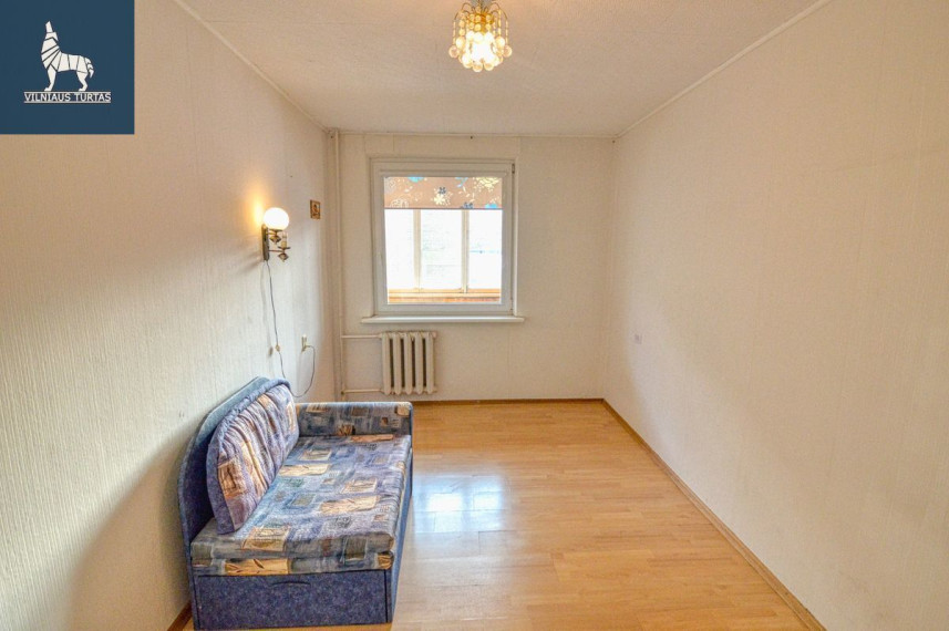 Nuomojamas butas Tyzenhauzų g., Naujininkai, Vilniaus m., Vilniaus m. sav., 65 m2 ploto, 3 kambariai 6