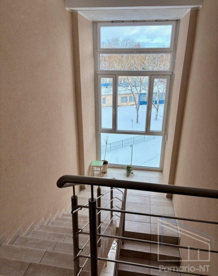 Parduodamas butas Tilžės g., Centras, Klaipėdos m., Klaipėdos m. sav., 29 m2 ploto, 1 kambariai 5