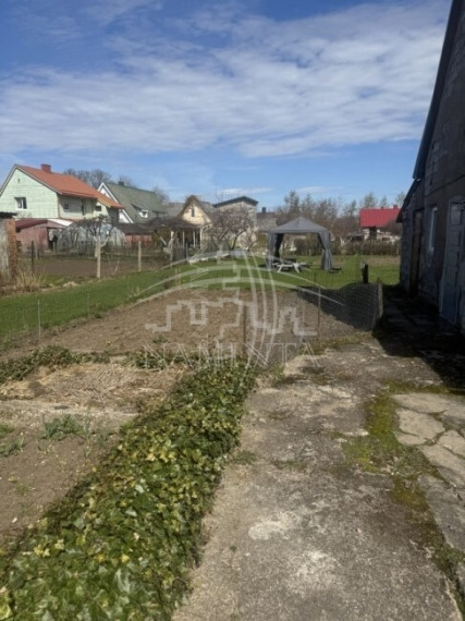 Parduodamas namas Kretingos m., Kretingos r. sav., 90 m2 ploto, 2 aukštai 2
