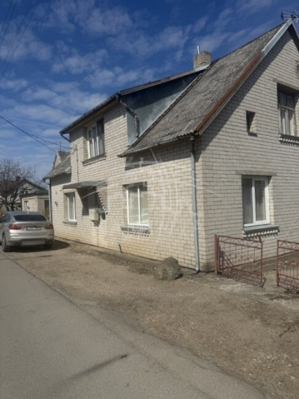 Parduodamas namas Kretingos m., Kretingos r. sav., 90 m2 ploto, 2 aukštai 10