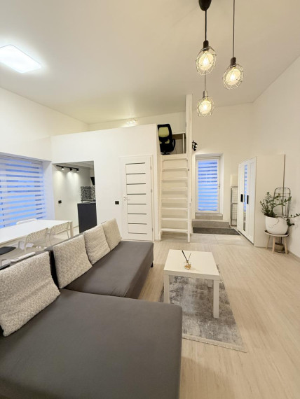 Nuomojamas butas Dūmų g., Naujoji Vilnia, Vilniaus m., Vilniaus m. sav., 32.70 m² ploto 2 kambariai 2