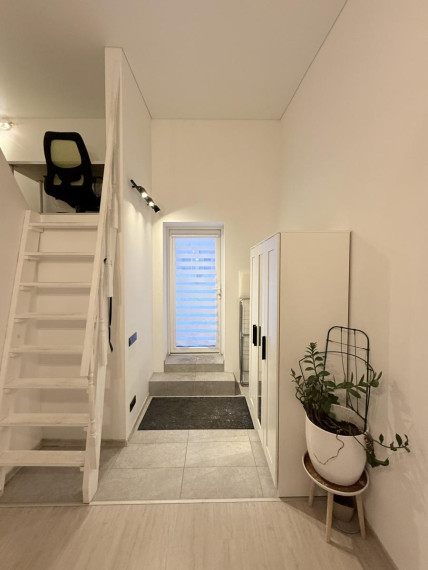 Nuomojamas butas Dūmų g., Naujoji Vilnia, Vilniaus m., Vilniaus m. sav., 32.70 m² ploto 2 kambariai 13
