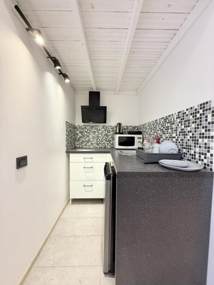 Nuomojamas butas Dūmų g., Naujoji Vilnia, Vilniaus m., Vilniaus m. sav., 32.70 m² ploto 2 kambariai 9