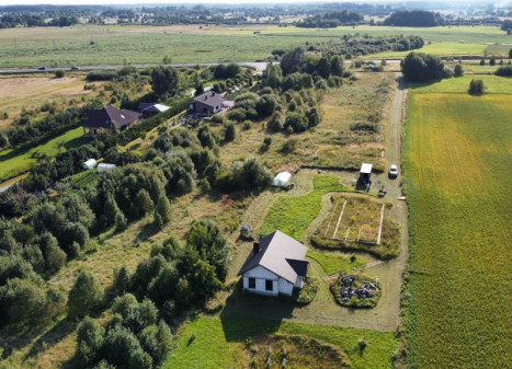 Parduodamas namas Versmės g., Dituvos k., Klaipėdos r. sav., 194.1 m2 ploto, 2 aukštai Parduodamas namas Versmės g., Dituvos k., Klaipėdos r. sav., 194.1 m2 ploto, 2 aukštai